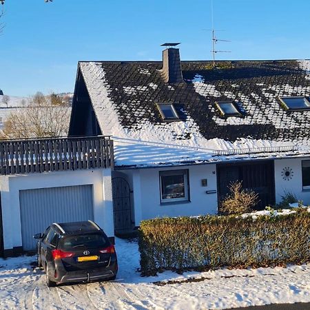 Mountainview Villa Wiemeringhausen Eksteriør bilde