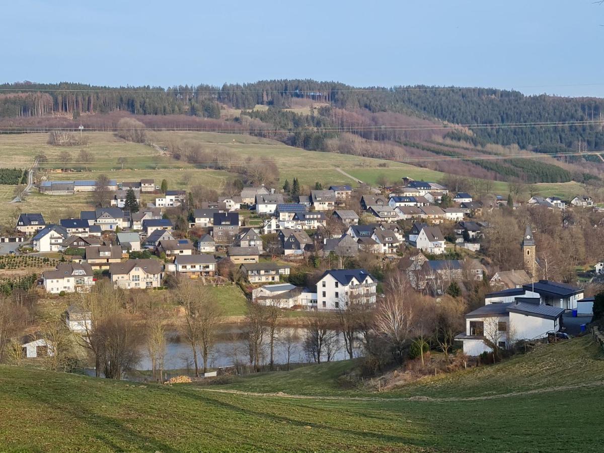 Mountainview Villa Wiemeringhausen Eksteriør bilde