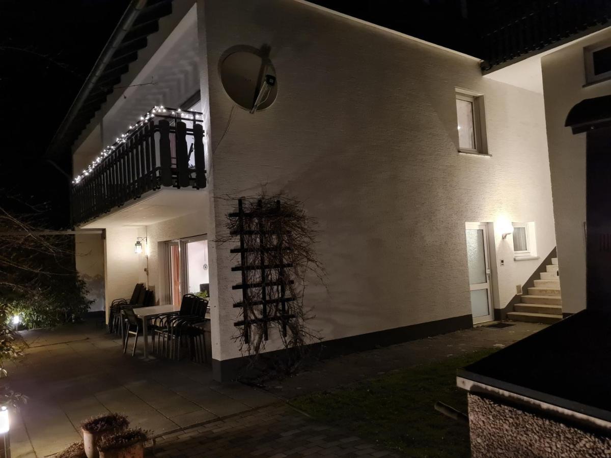 Mountainview Villa Wiemeringhausen Eksteriør bilde