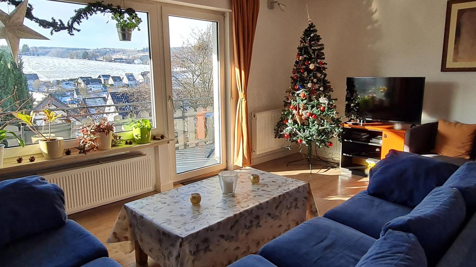 Mountainview Villa Wiemeringhausen Eksteriør bilde