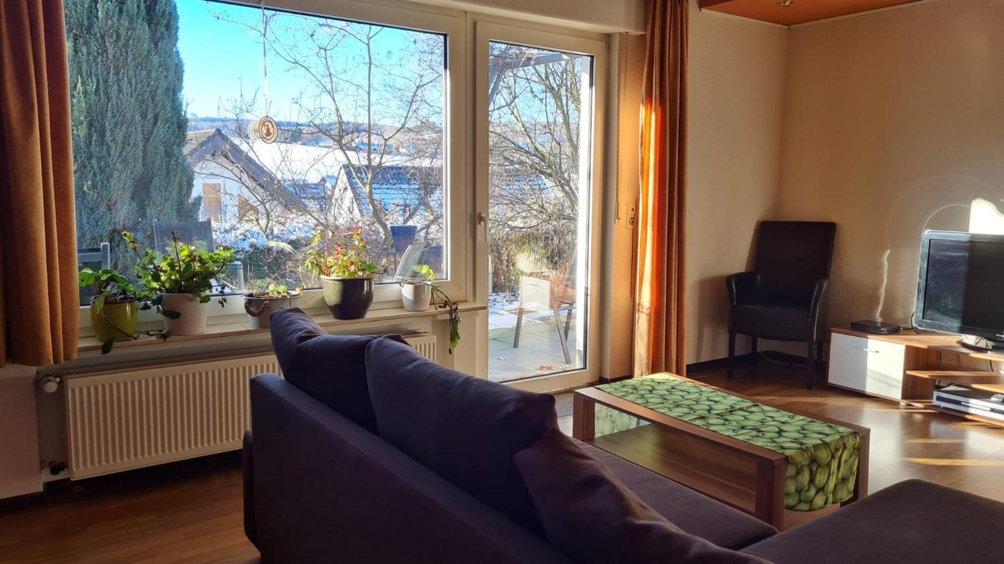 Mountainview Villa Wiemeringhausen Eksteriør bilde