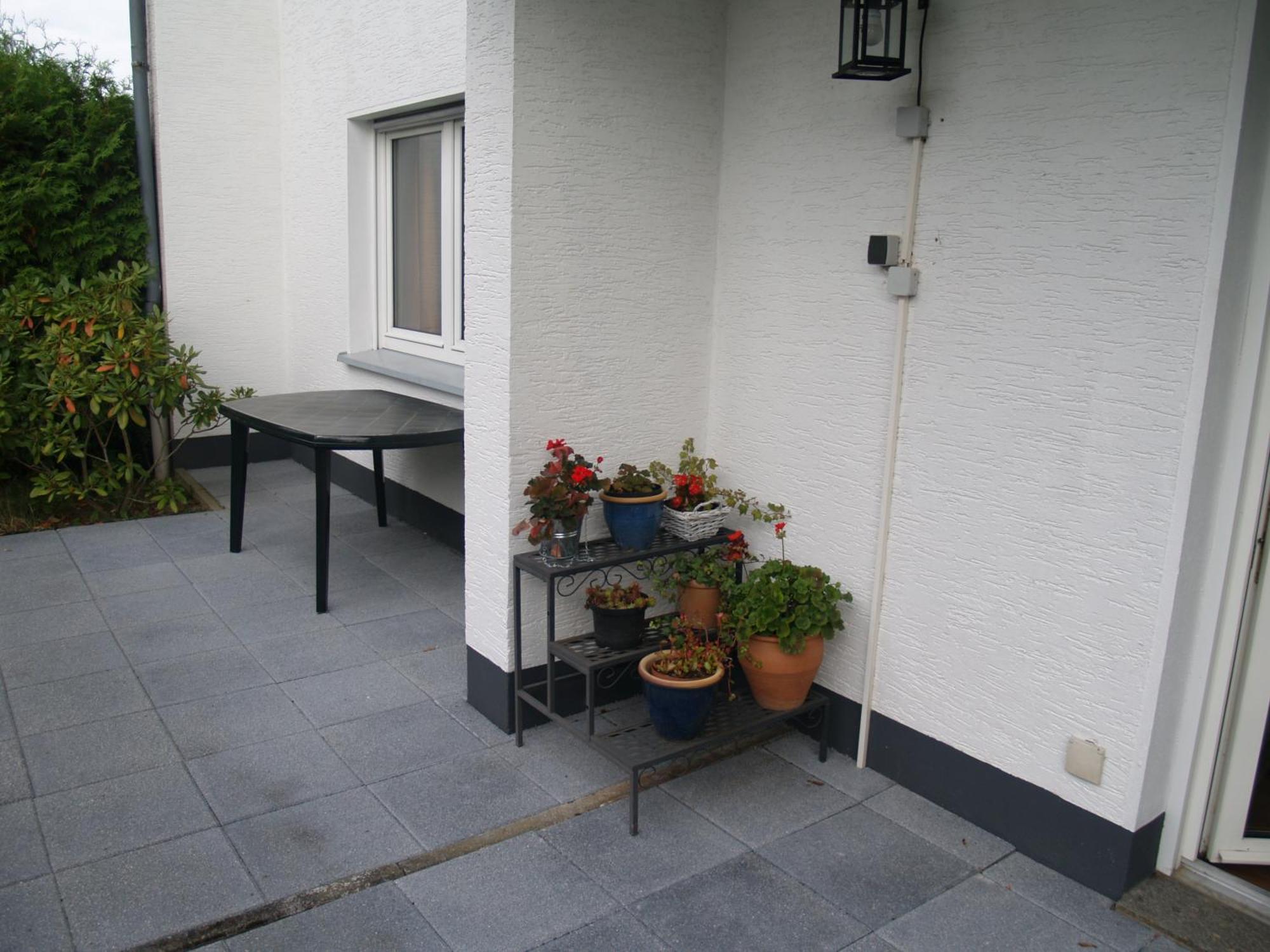 Mountainview Villa Wiemeringhausen Rom bilde