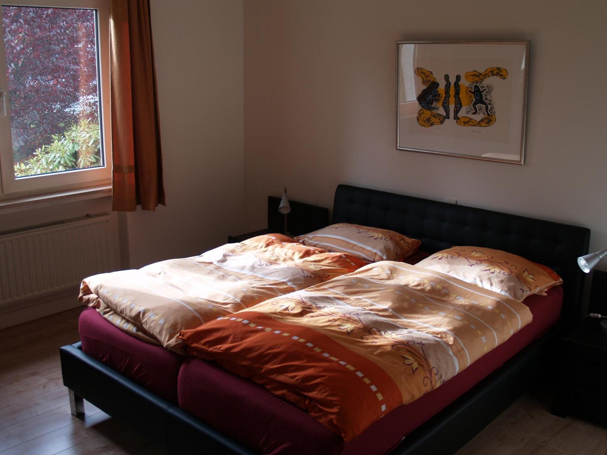 Mountainview Villa Wiemeringhausen Rom bilde