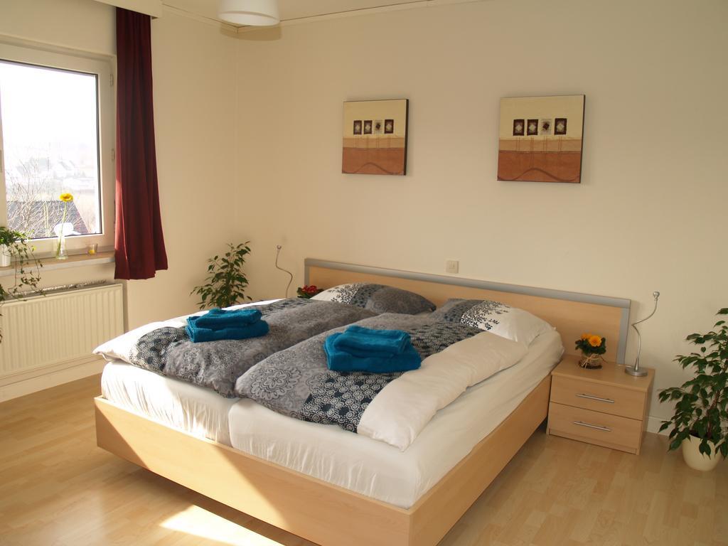 Mountainview Villa Wiemeringhausen Rom bilde