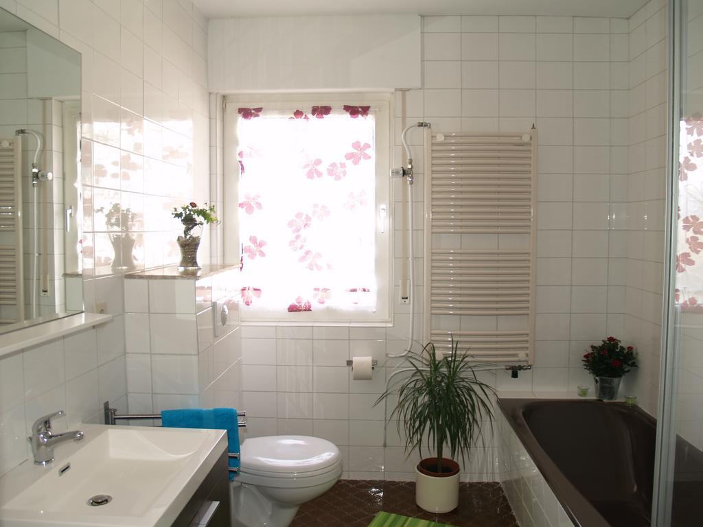 Mountainview Villa Wiemeringhausen Rom bilde