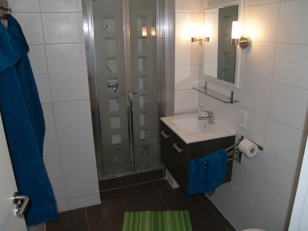 Mountainview Villa Wiemeringhausen Rom bilde