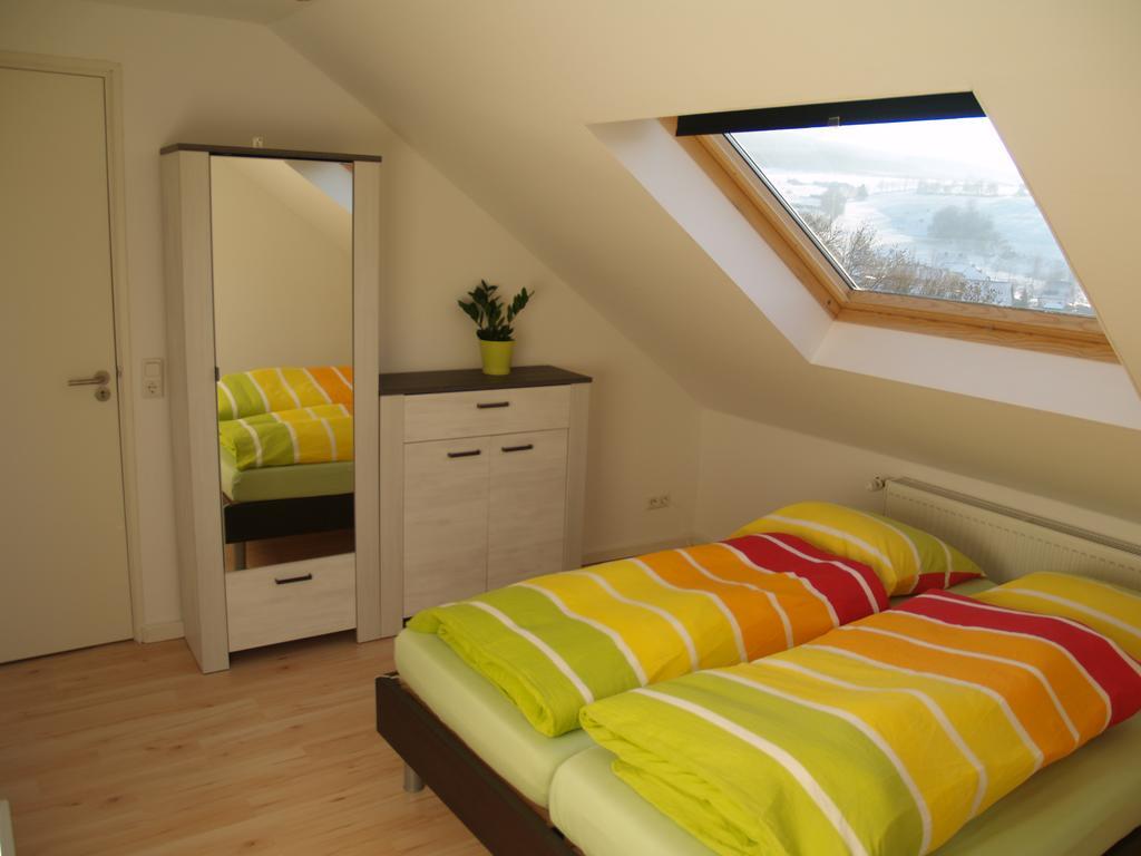Mountainview Villa Wiemeringhausen Rom bilde