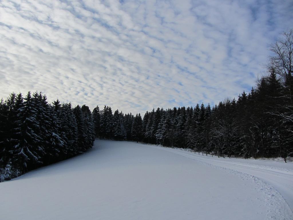 Mountainview Villa Wiemeringhausen Eksteriør bilde