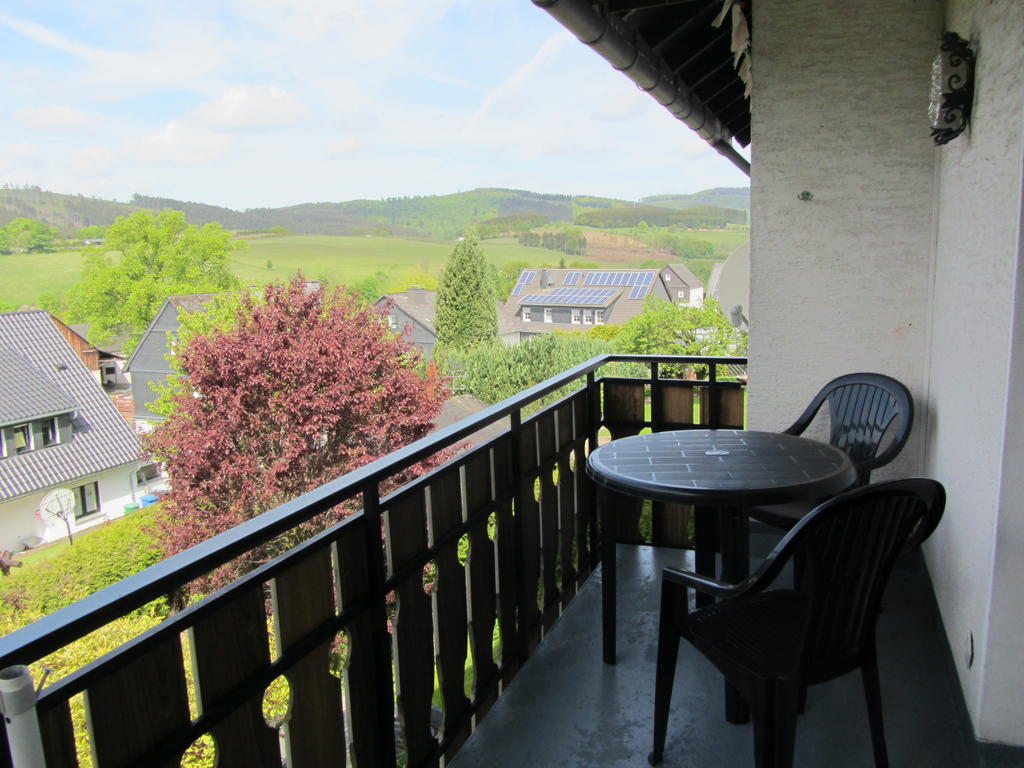 Mountainview Villa Wiemeringhausen Rom bilde