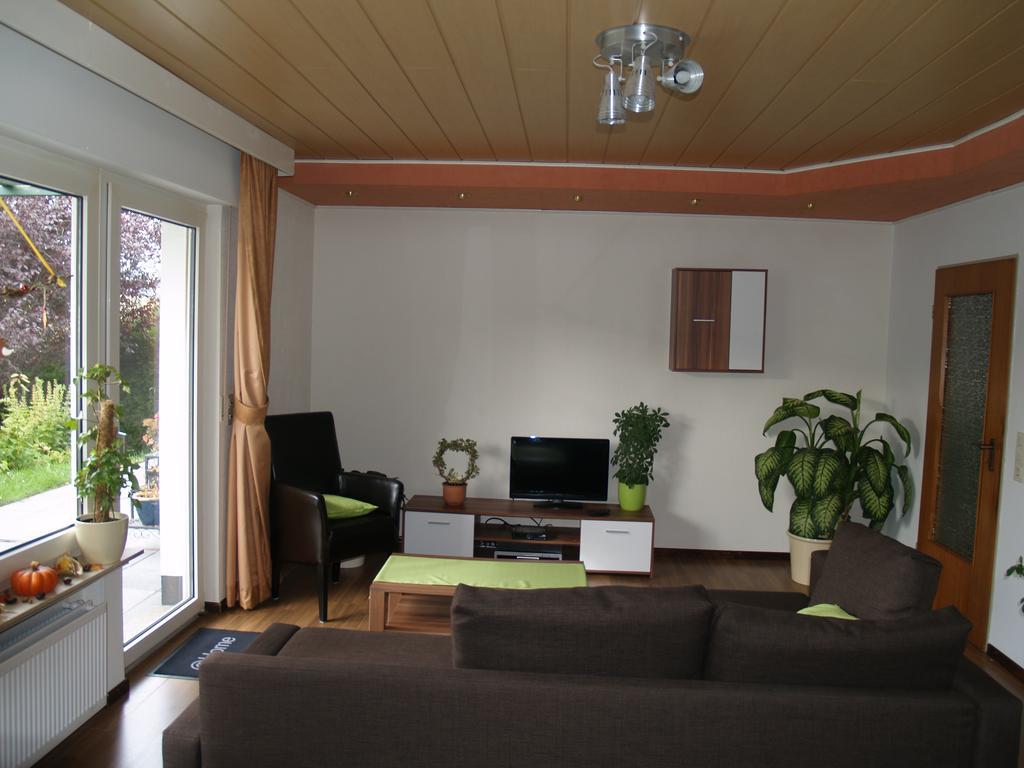 Mountainview Villa Wiemeringhausen Rom bilde