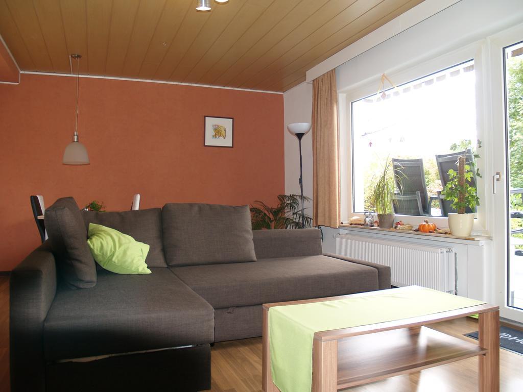 Mountainview Villa Wiemeringhausen Rom bilde