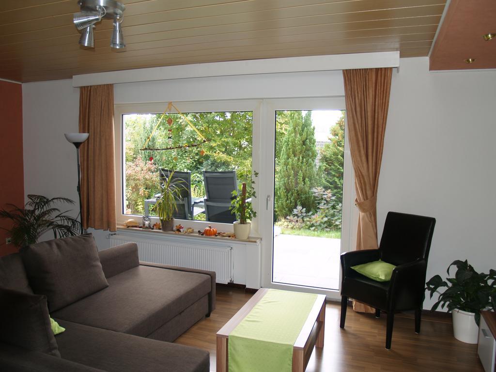 Mountainview Villa Wiemeringhausen Eksteriør bilde