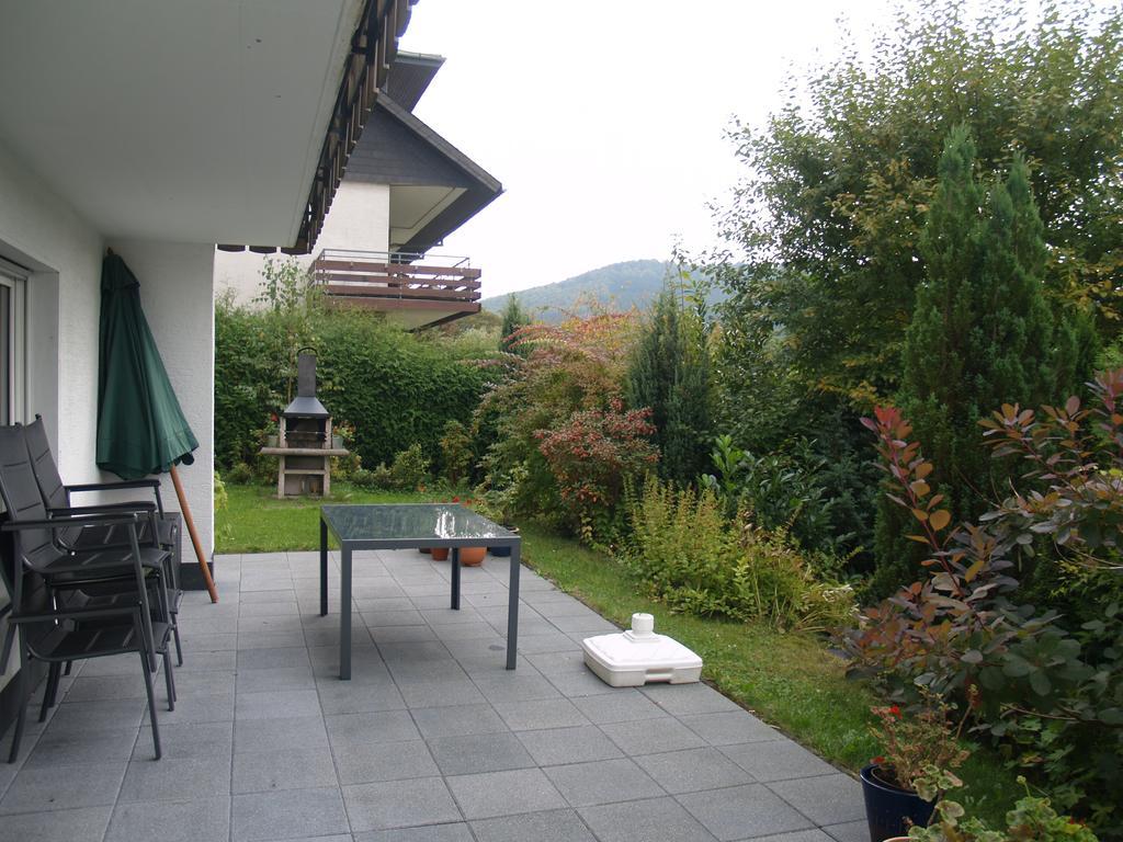Mountainview Villa Wiemeringhausen Eksteriør bilde