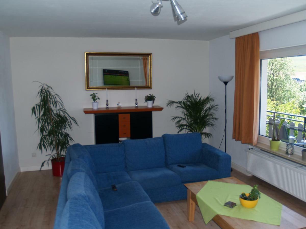 Mountainview Villa Wiemeringhausen Eksteriør bilde