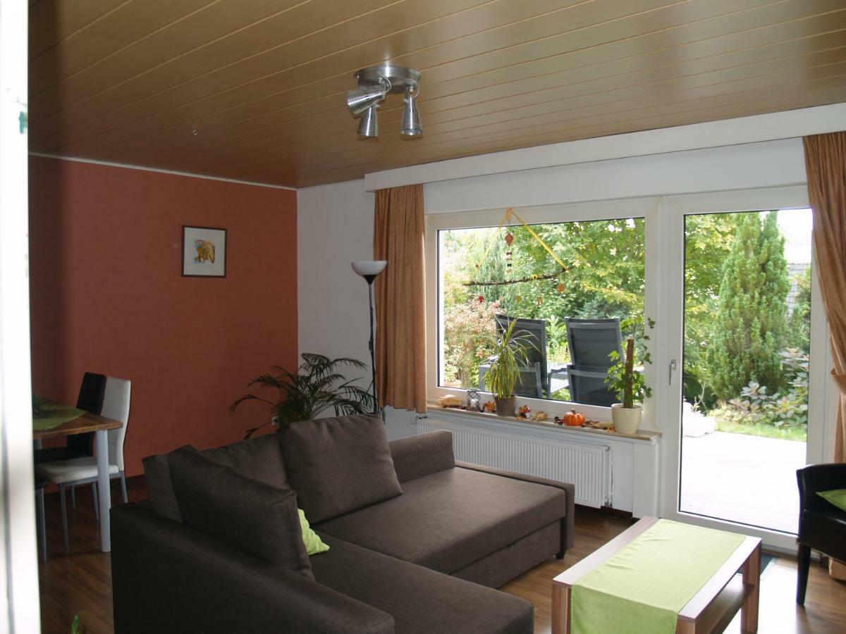 Mountainview Villa Wiemeringhausen Eksteriør bilde