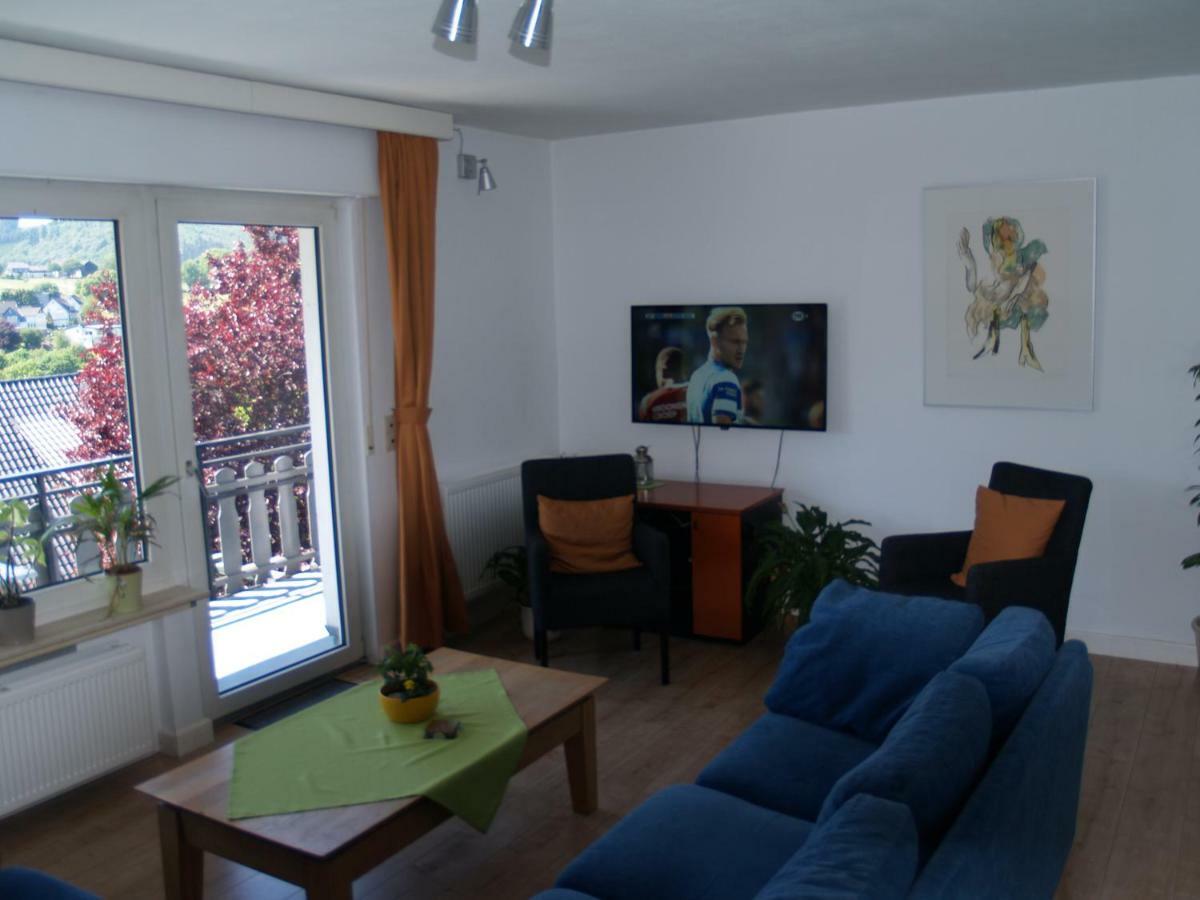 Mountainview Villa Wiemeringhausen Eksteriør bilde